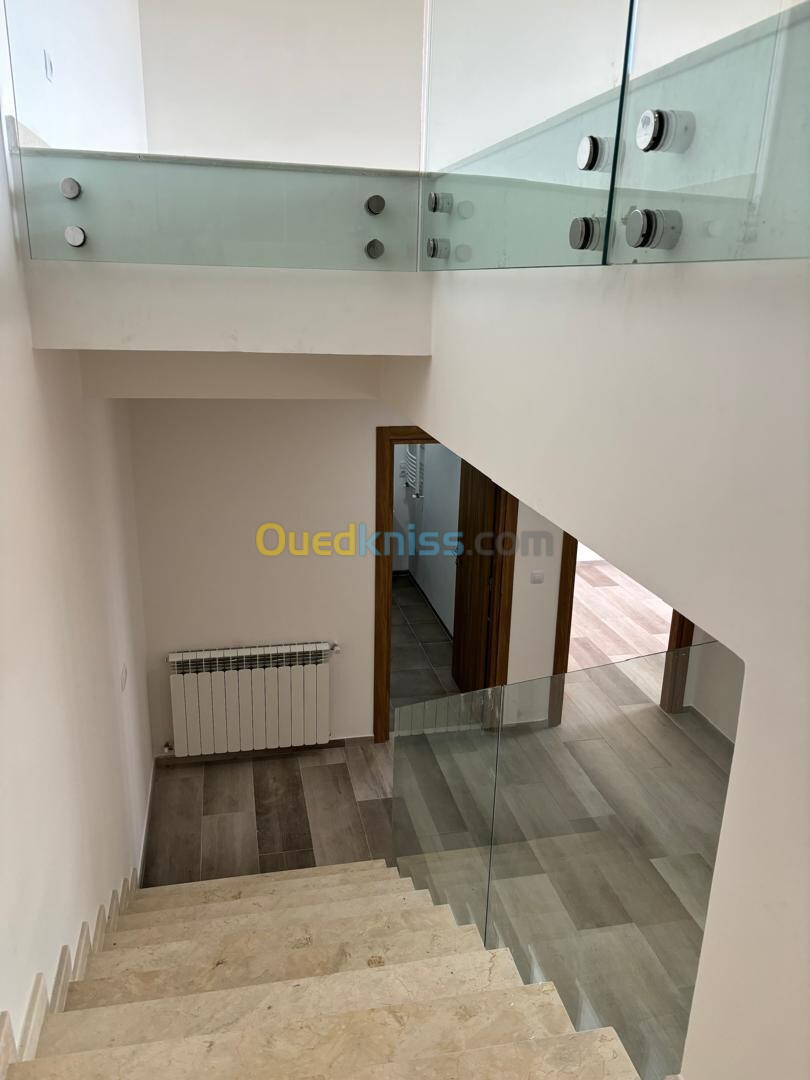 Vente Appartement F5 Alger Ouled fayet