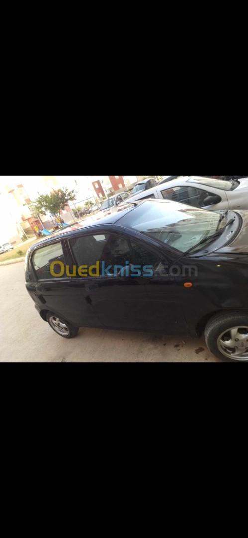 Chery QQ 2014 