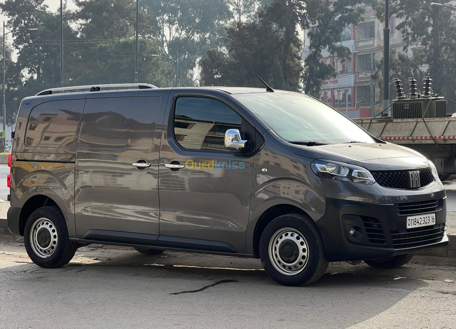 Fiat Scudo 2023