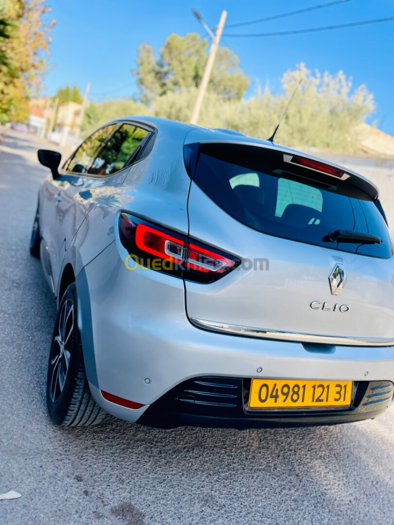 Renault Clio 4 2021 Limited 2