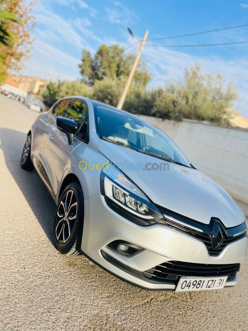 Renault Clio 4 2021 Limited 2