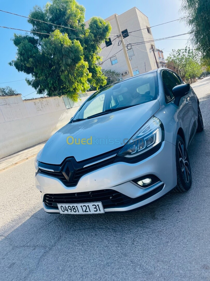 Renault Clio 4 2021 Limited 2