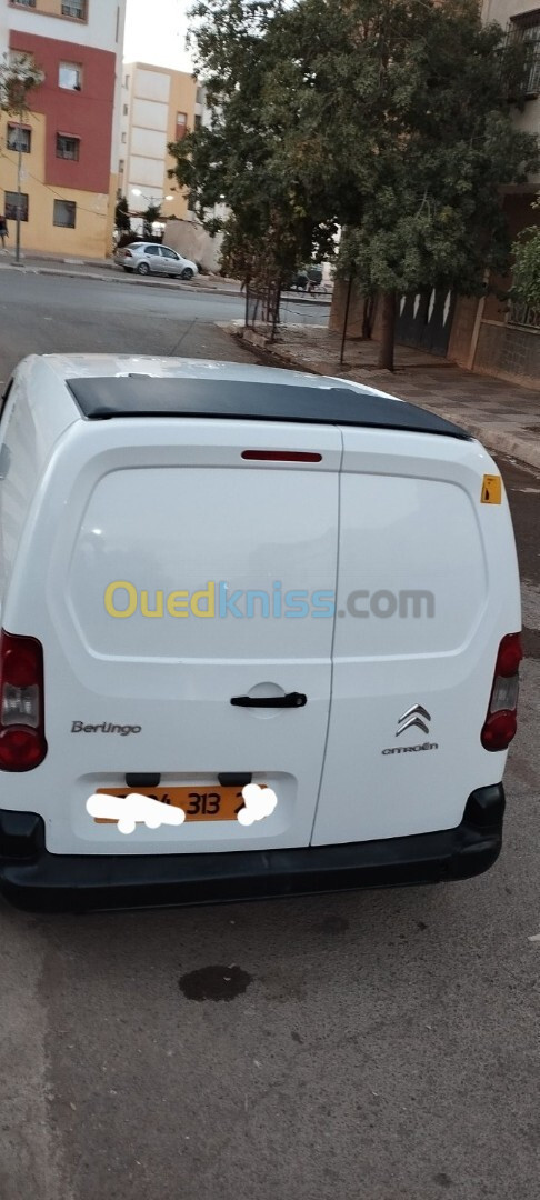 Citroen Berlingo 2013 Berlingo