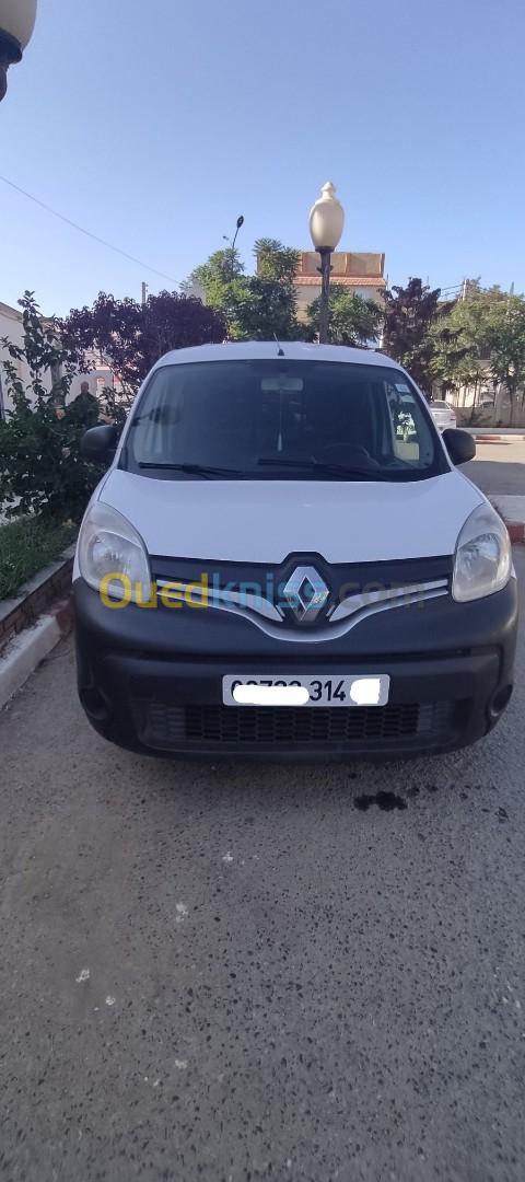 Renault Kangoo 2014 Confort (Utilitaire)