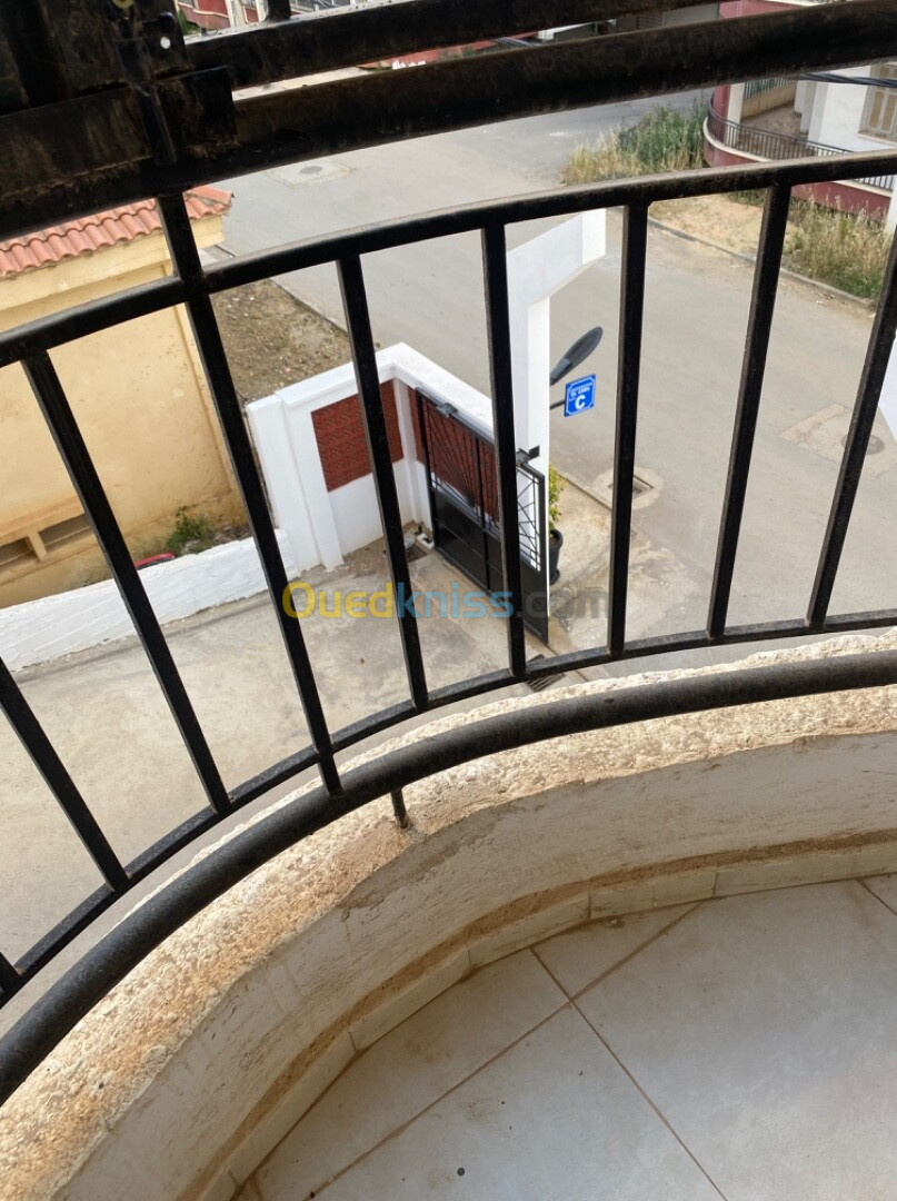 Vente Appartement F4 Alger El achour