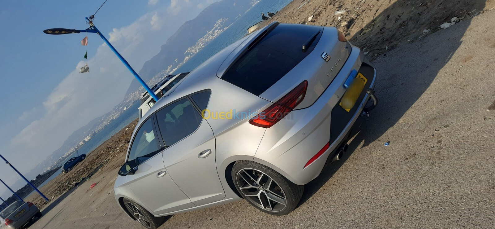 Seat Leon 2019 FR