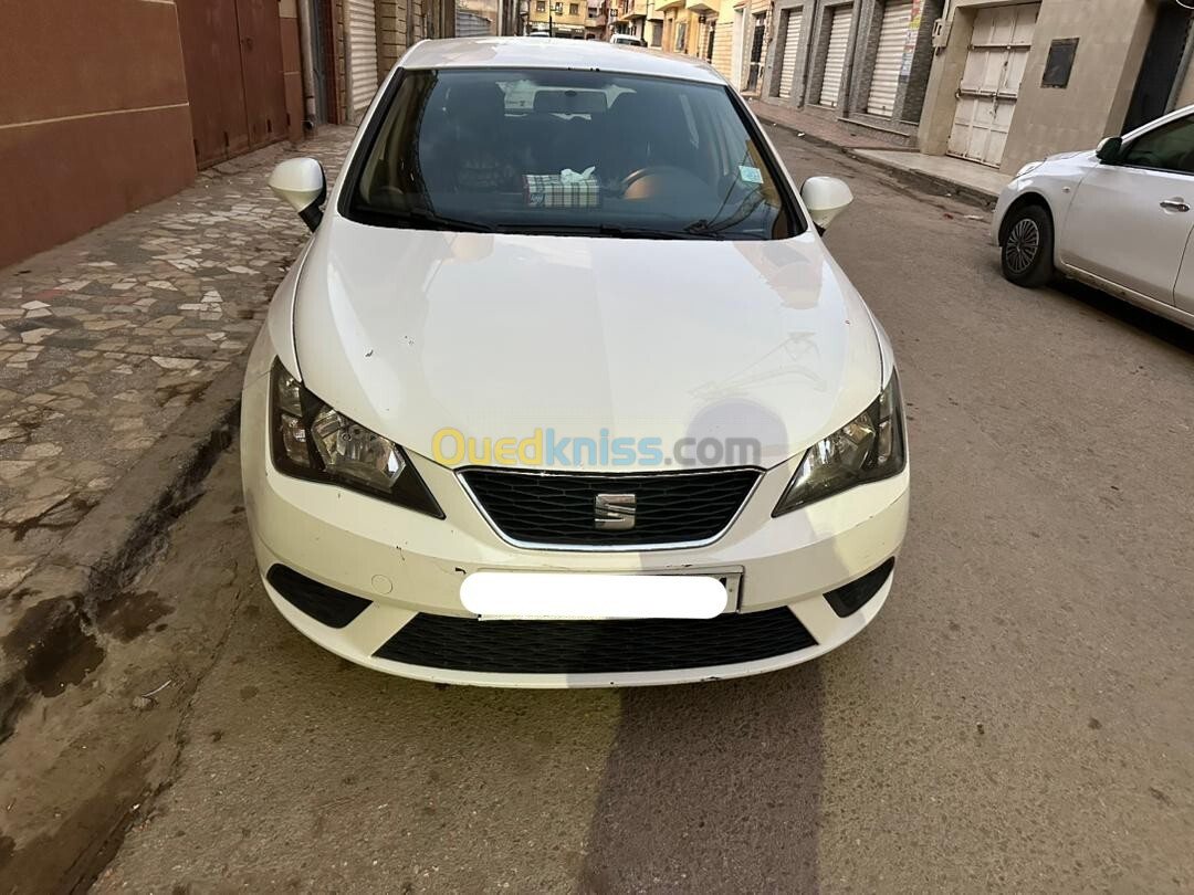 Seat Ibiza 2018 Ibiza