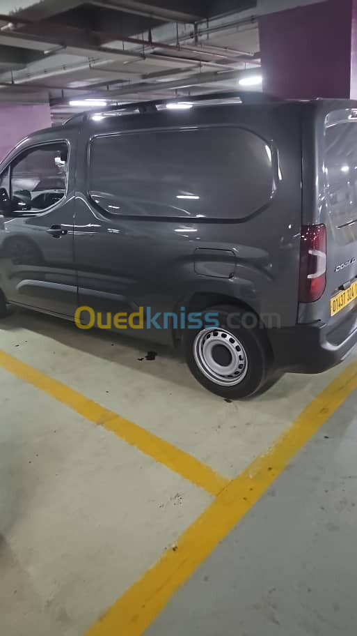 Fiat Doblo 2024 Doblo