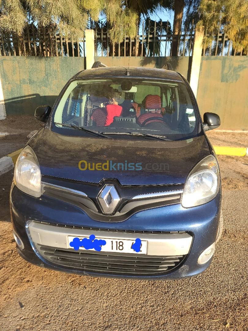 Renault Kangoo 2018 