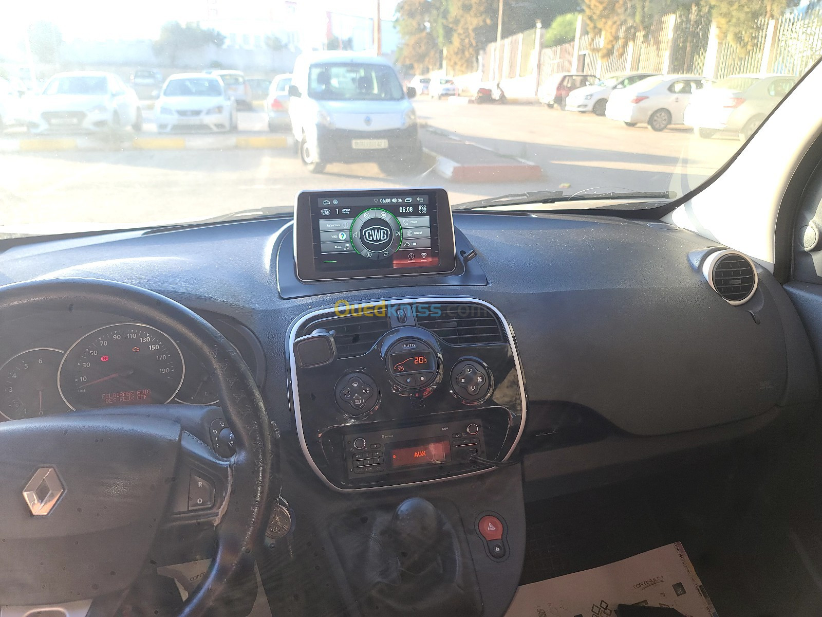 Renault Kangoo 2018 