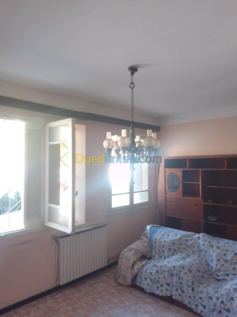 Location Villa Alger El harrach