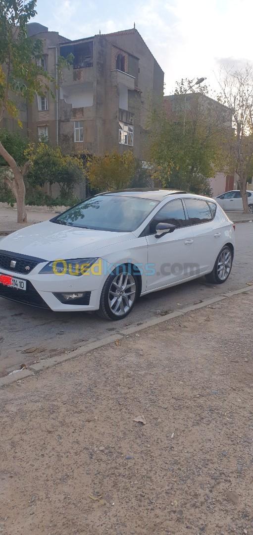 Seat Leon 2013 FR+