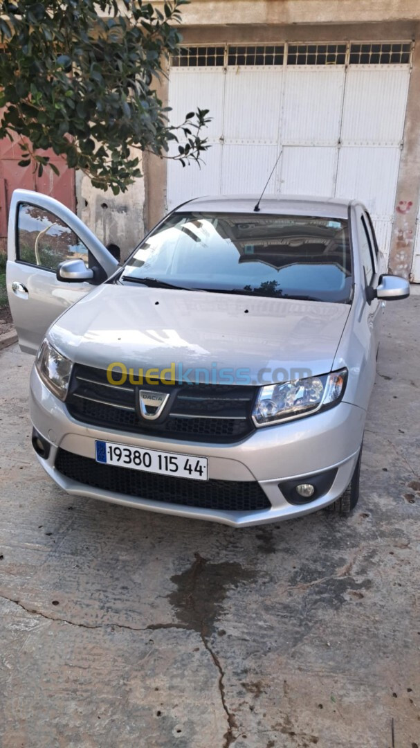 Dacia Logan 2015 Logan