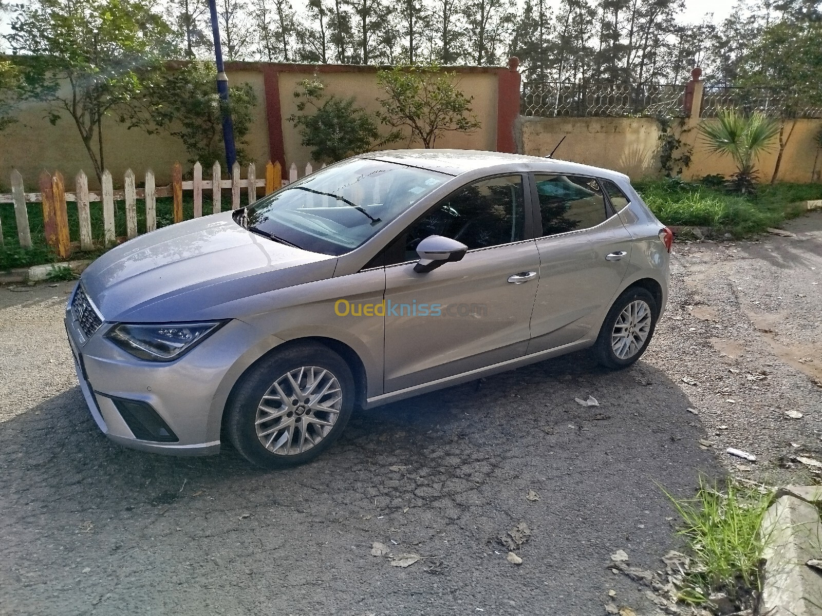 Seat Ibiza 2019 HIGH