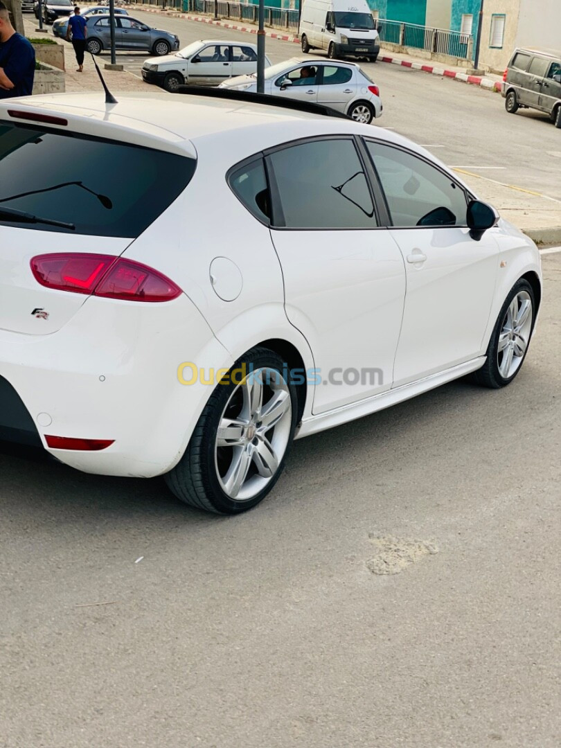 Seat Leon 2013 Leon