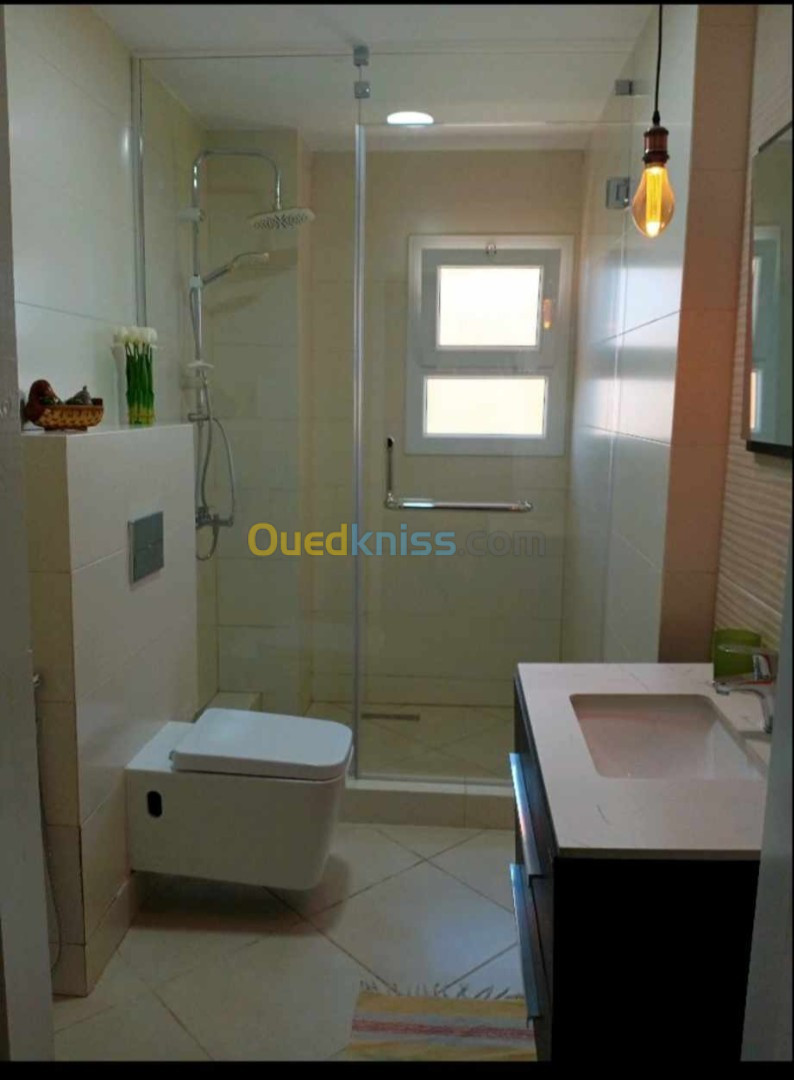 Location vacances Appartement F3 Tlemcen Tlemcen