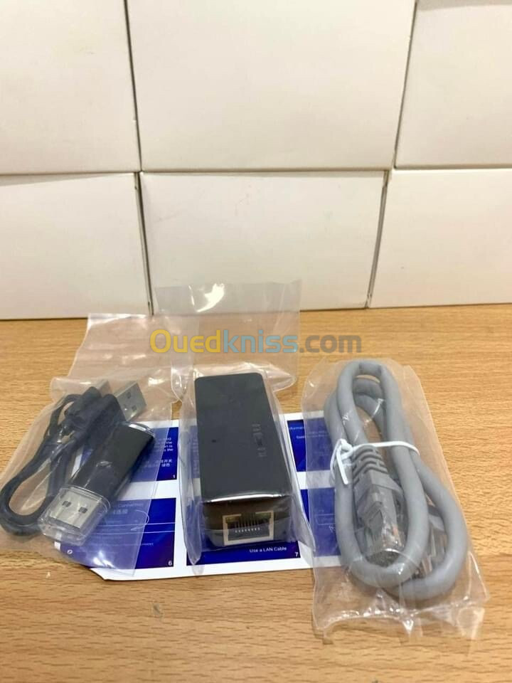 Dongle ps4 11.00 gros