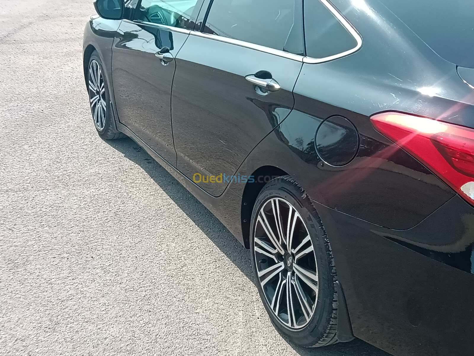 Hyundai i40 2019 