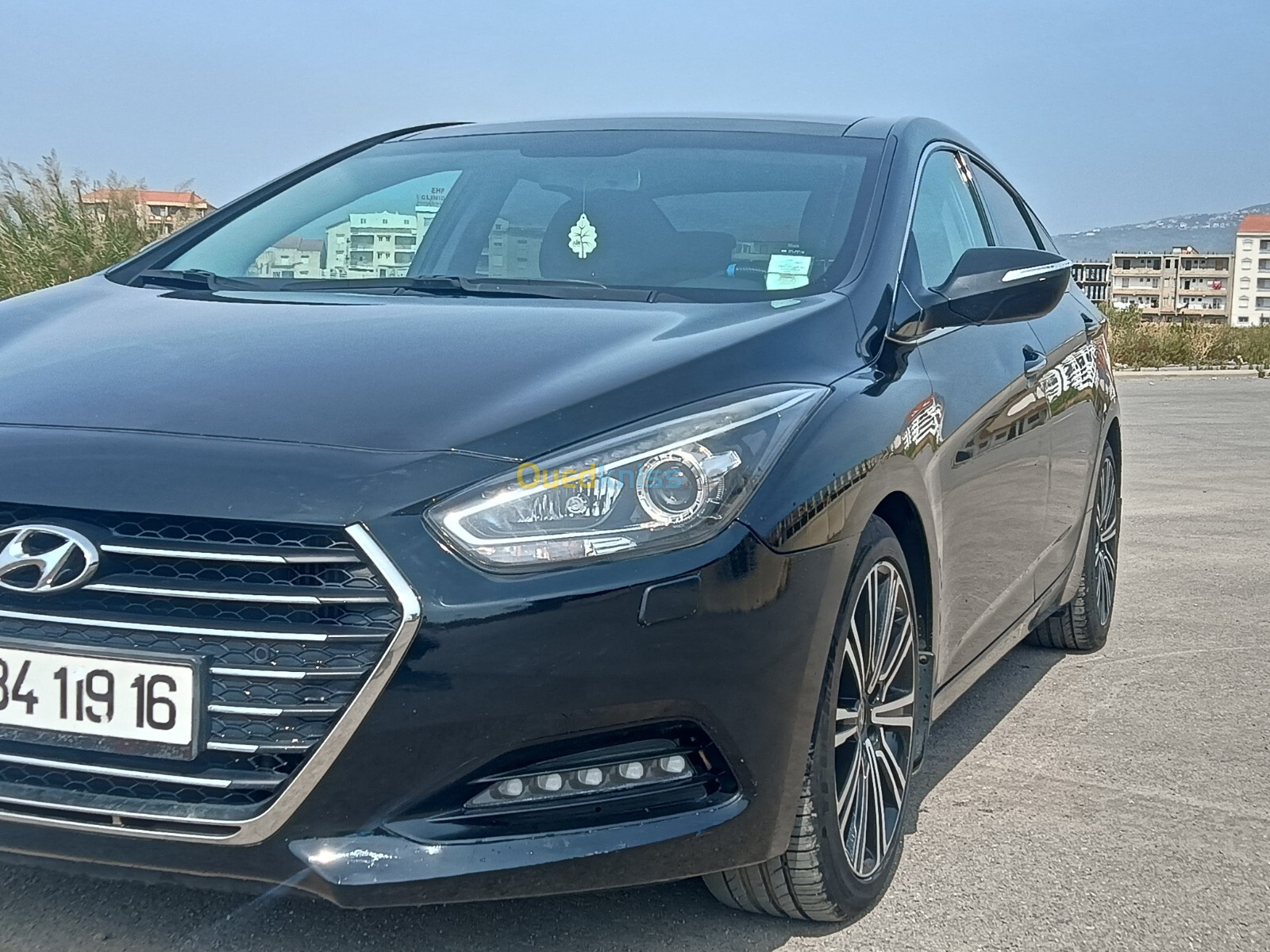 Hyundai i40 2019 