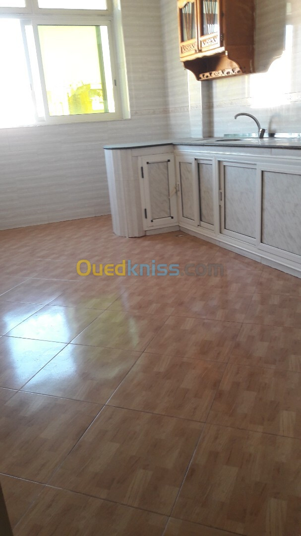 Location Appartement F4 Boumerdès Boudouaou