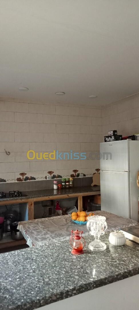 Vente Villa Oran Es senia