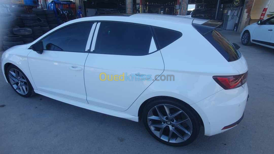 Seat Leon 2013 Leon