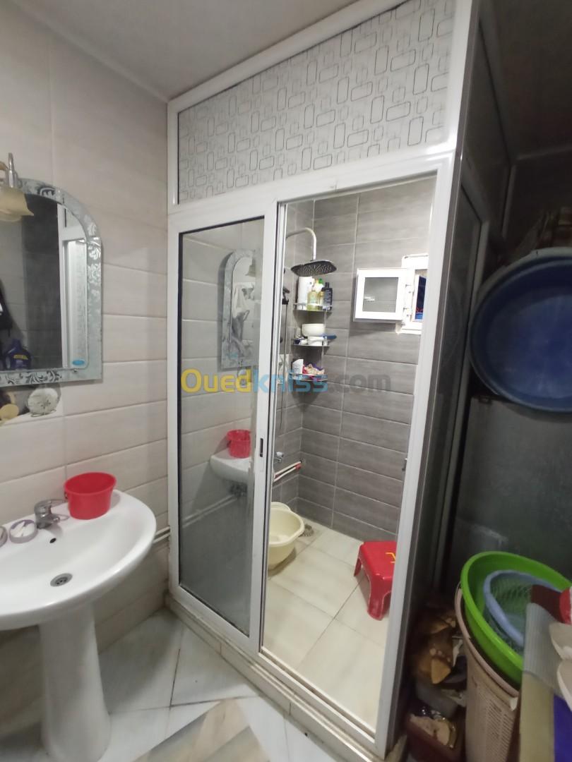 Vente Appartement F3 Saïda Saida