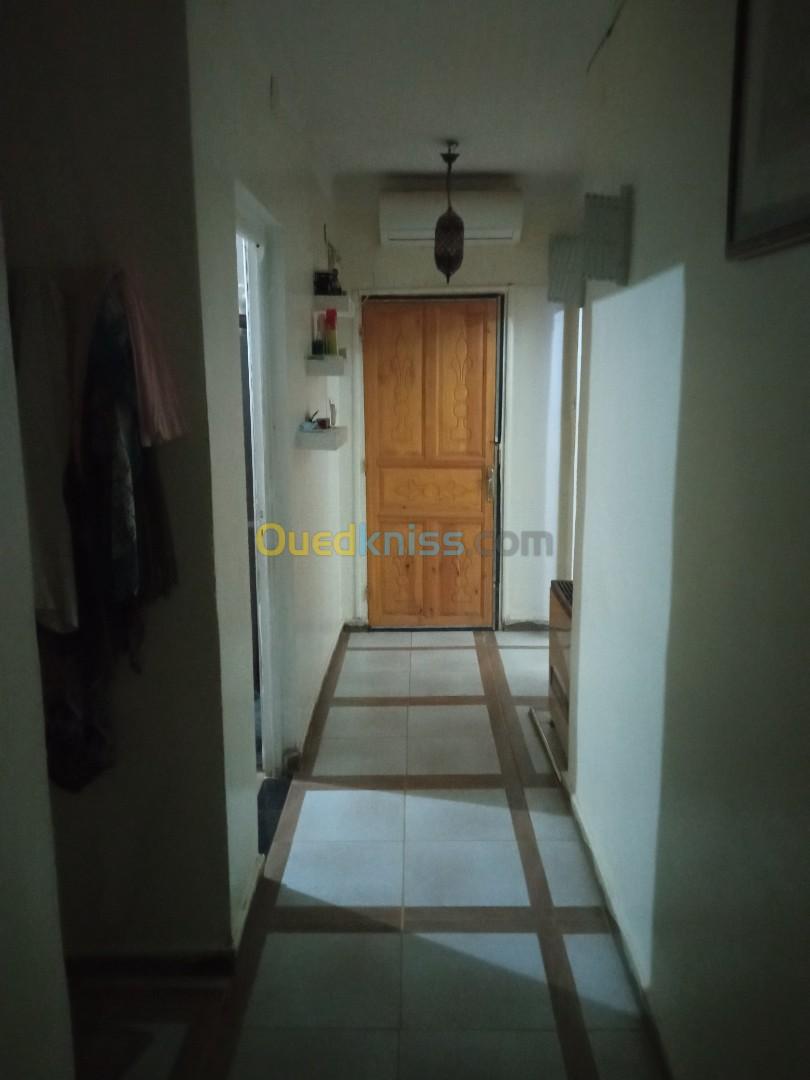 Vente Appartement F3 Saïda Saida