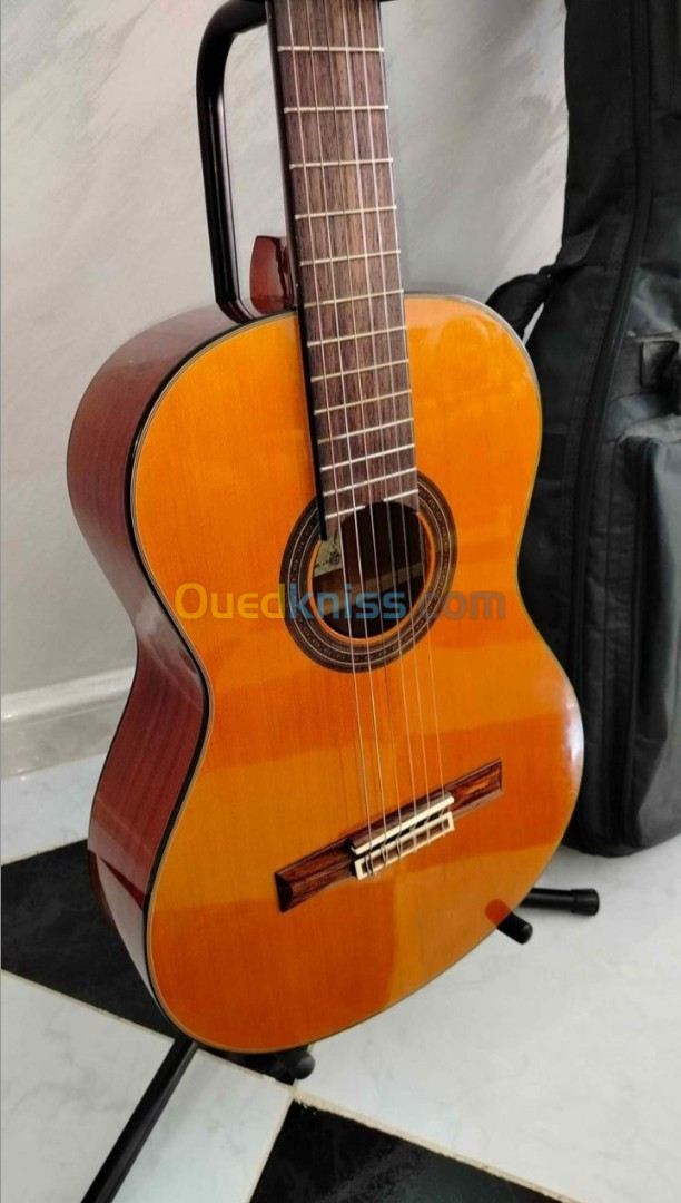 Guitare classique marque ariana hadja Top 