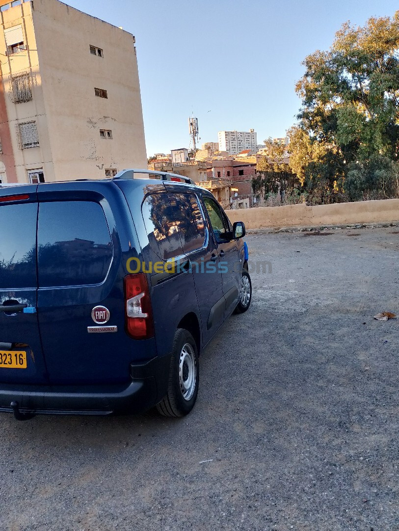 Fiat Doblo 2023 