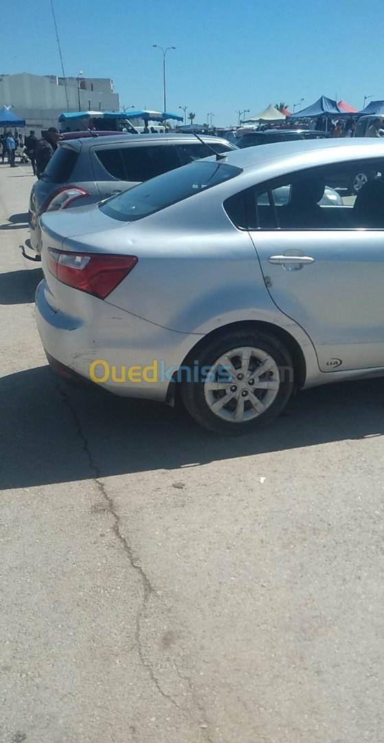 Kia Rio 5 portes 2013 Rio 5 portes