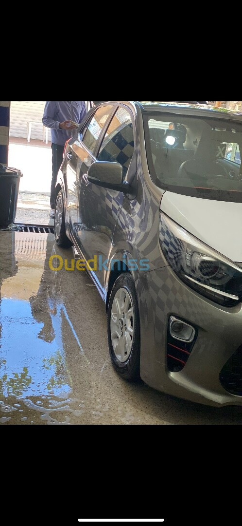 Kia Picanto 2018 EX