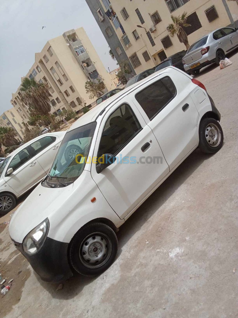 Suzuki Alto 800 2015 Alto 800