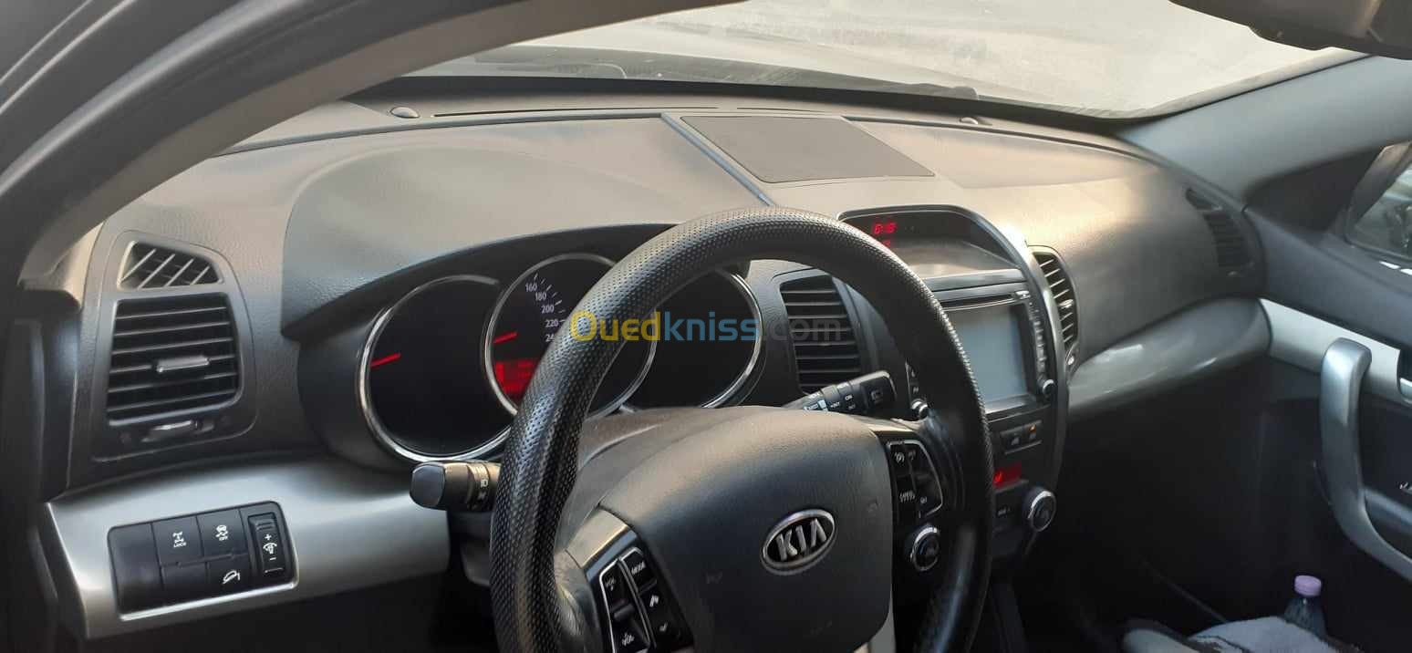 Kia Sorento 2012 Premium