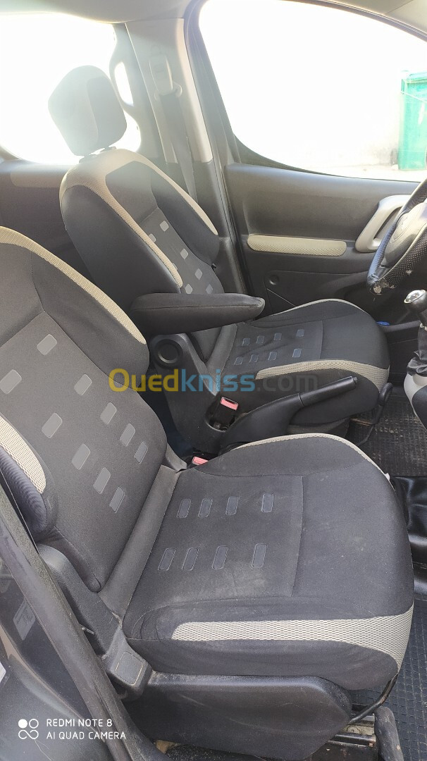 Citroen Berlingo 2014 Berlingo