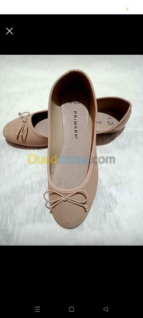 Ballerine Primark original 