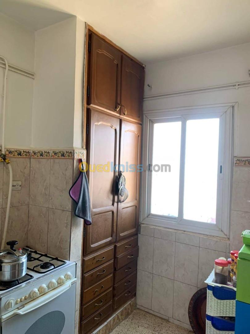 Vente Appartement Aïn Defla Ain soltane