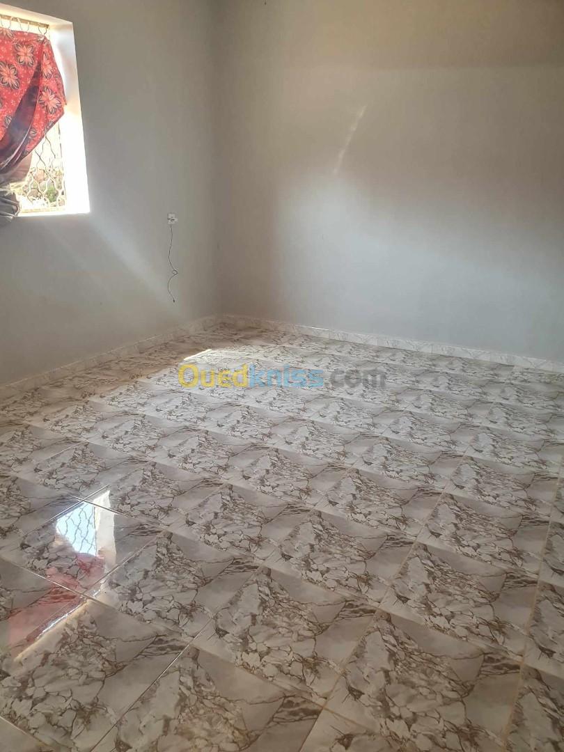 Vente Appartement F4 Tlemcen Souahlia