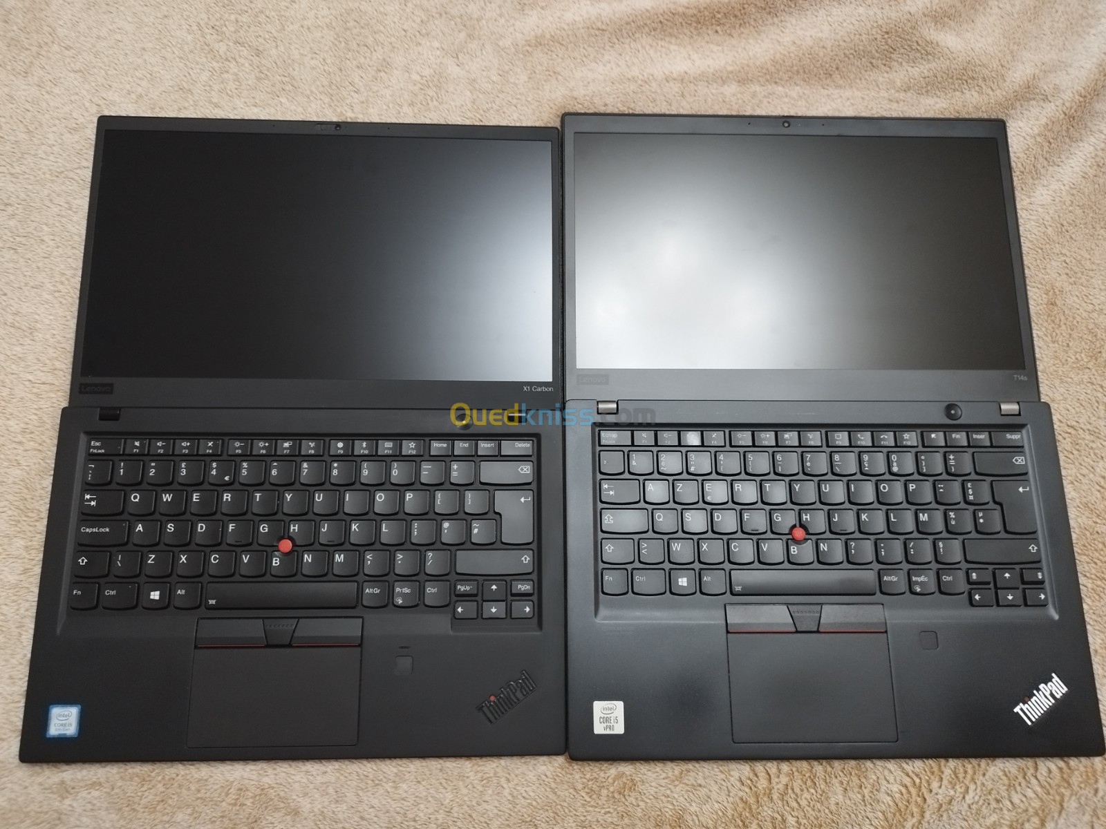 Lenovo ThinkPad 