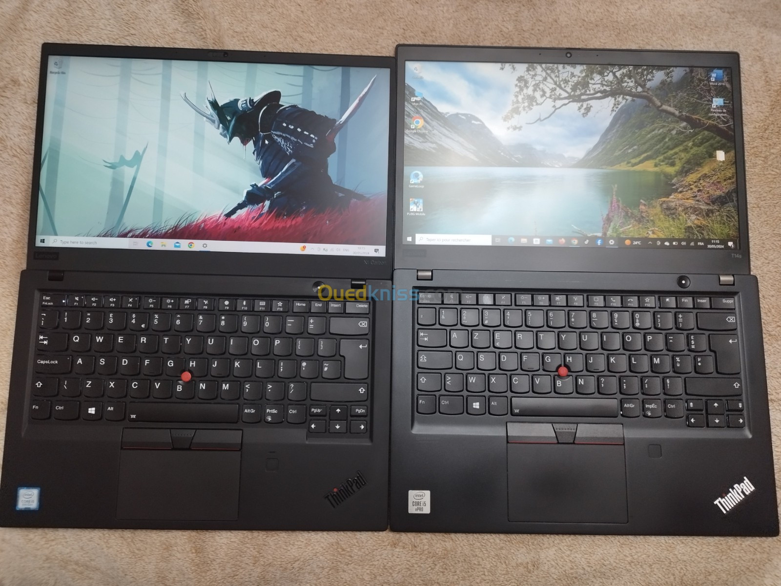 Lenovo ThinkPad 