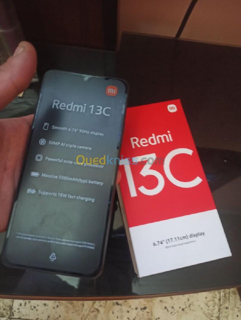 redmi 13c redmi 13c