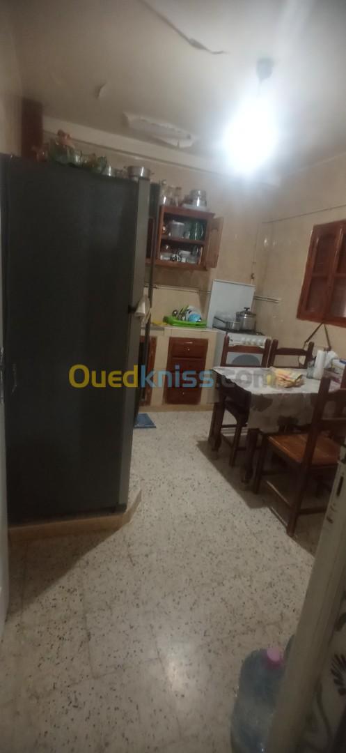 Vente Appartement Aïn Defla Khemis miliana