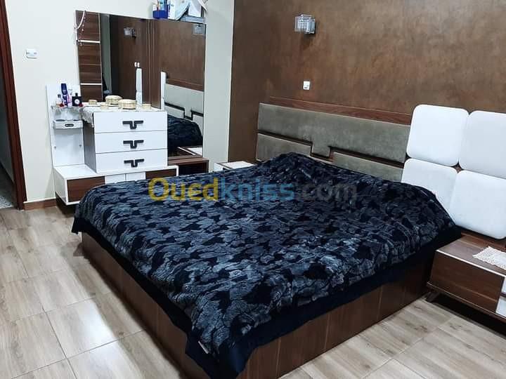 Vente Villa Oran Sidi chami