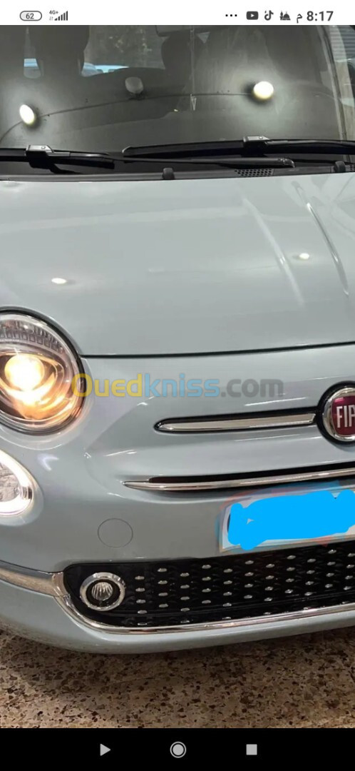 Fiat fiat 500 2023 dolcevita