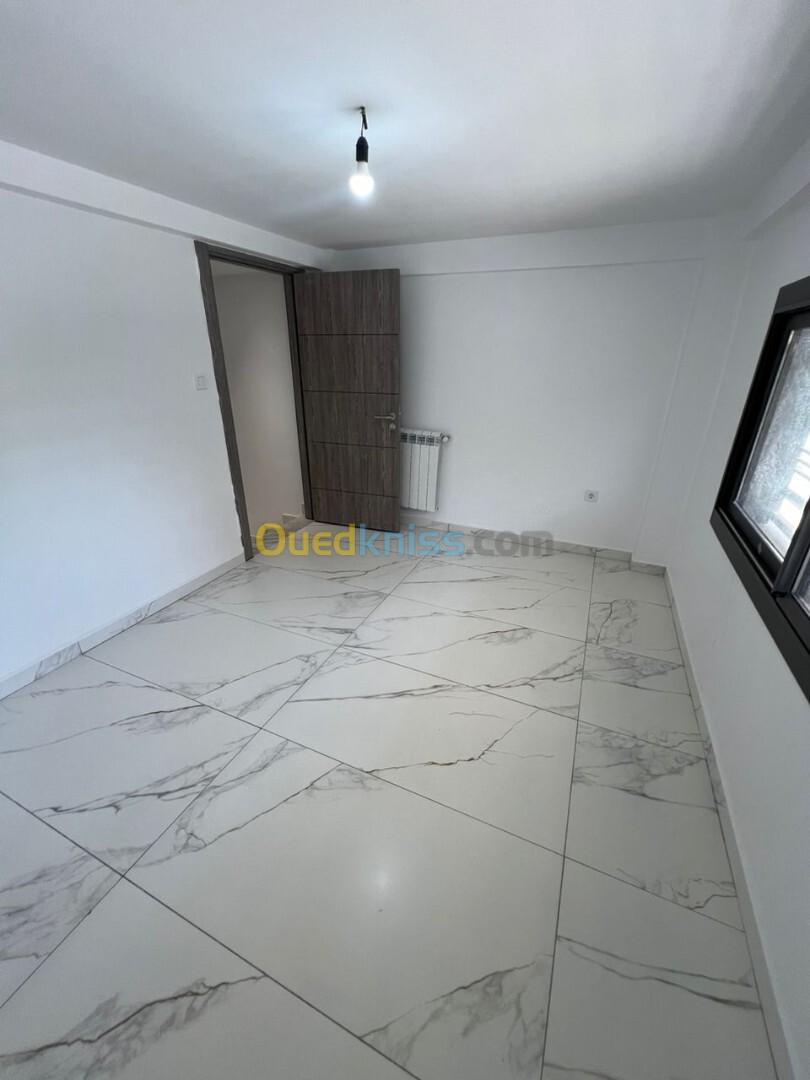 Vente Appartement F4 Alger Draria