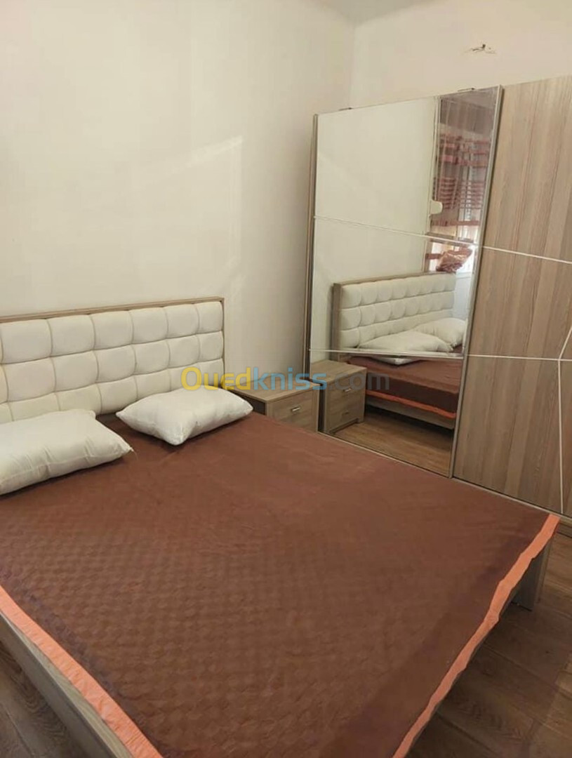 Location Appartement F2 Alger Bir mourad rais