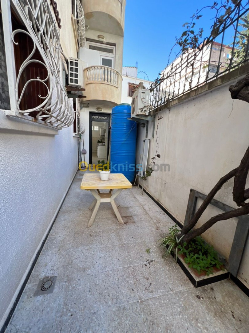 Location Villa Alger Birkhadem