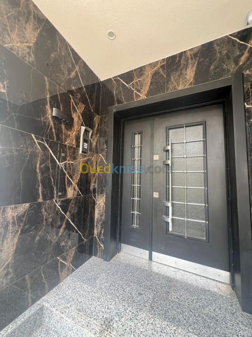 Location Appartement F4 Alger El achour