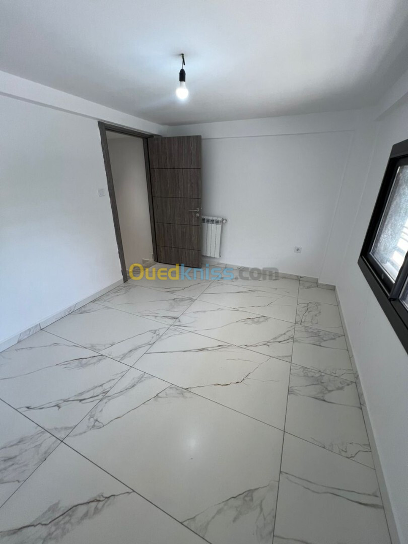 Vente Appartement F4 Alger El achour