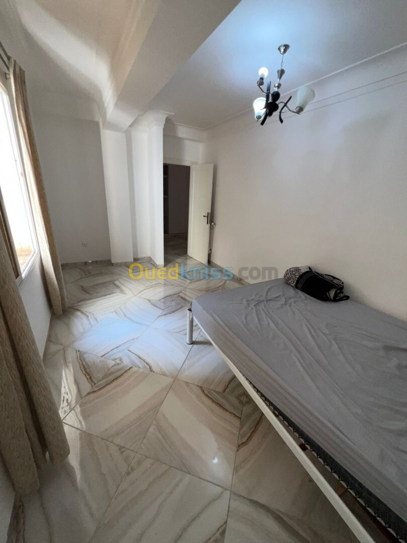 Vente Appartement F3 Alger El madania